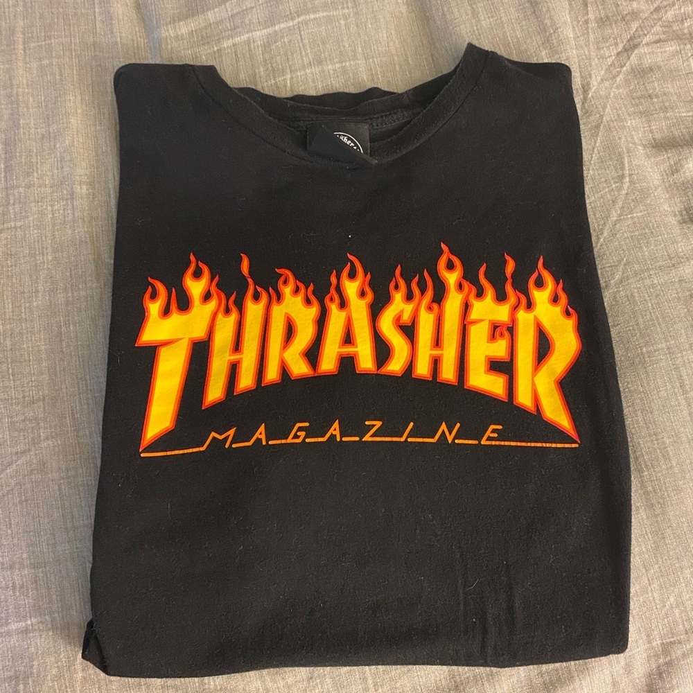 Trasher T-shirt